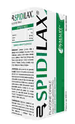 SPIDILAX 300 ML