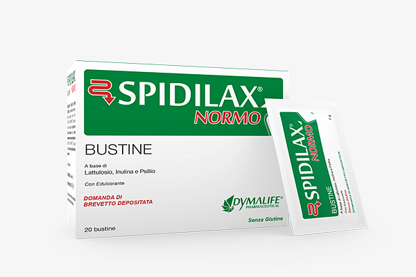 Spidilax Normo 20 Bustine