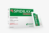 SPIDILAX NORMO 20 BUSTINE