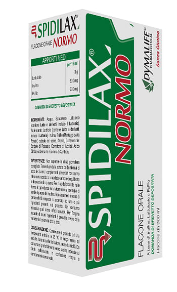 Spidilax Normo 300 Ml