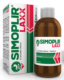 Simoplir Laxx 300 Ml