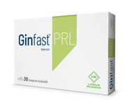 GINFAST PRL 30 COMPRESSE