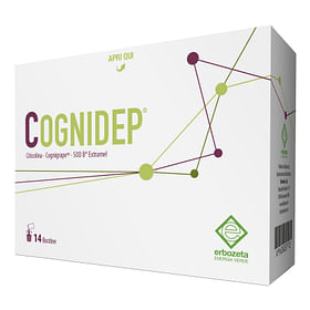 Cognidep 14 Bustine