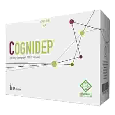 COGNIDEP 14 BUSTINE