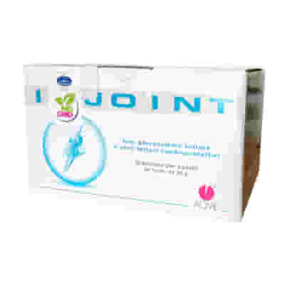 I JOINT 40 BUSTE 25 G