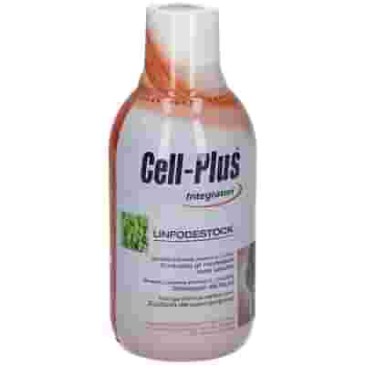CELL PLUS LINFODESTOCK DRINK 500 ML CON EDULCORANTE