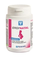 ERGYNATAL 60 CAPSULE DA 450 MG