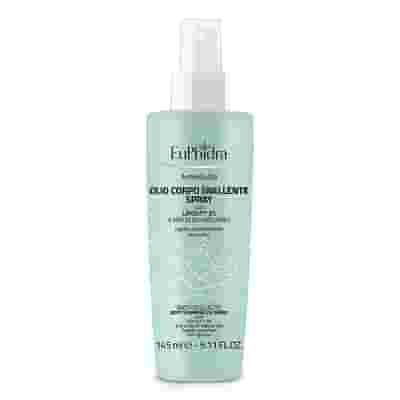 EUPHIDRA ANTICELLULITE OLIO SNELLENTE 145 ML