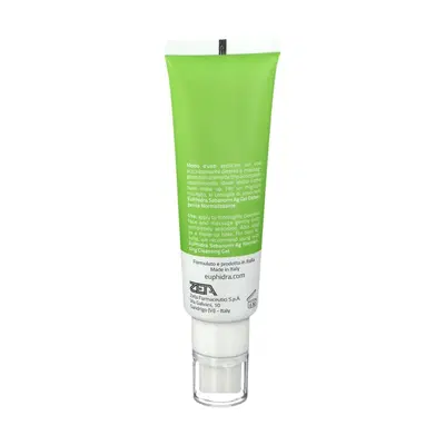 EUPHIDRA SEBANORM AG CREMA PREVENTIVA 50 ML EUPHIDRA SEBANORM AG CREMA PREVENTIVA 50 ML