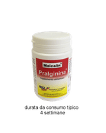 MELCALIN PRALGININA 56 COMPRESSE