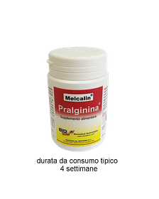 Melcalin Pralginina 56 Compresse