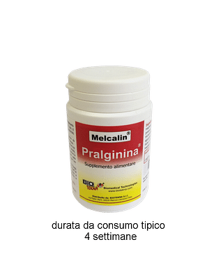 MELCALIN PRALGININA 56 COMPRESSE