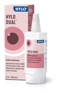 HYLO-DUAL COLLIRIO 10 ML
