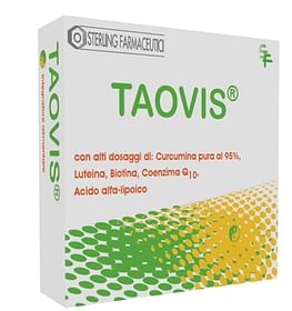 Taovis 20 Capsule