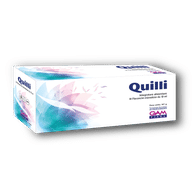 QUILLI 14 FLACONCINI MONODOSE DA 10 ML