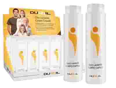 DUOOIL OLIO LAVANTE CORPO E CAPELLI 250 ML