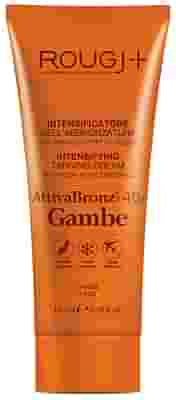 ROUGJ SOLARE ATTIVA BRONZ +40% GAMBE PLUS 100 ML