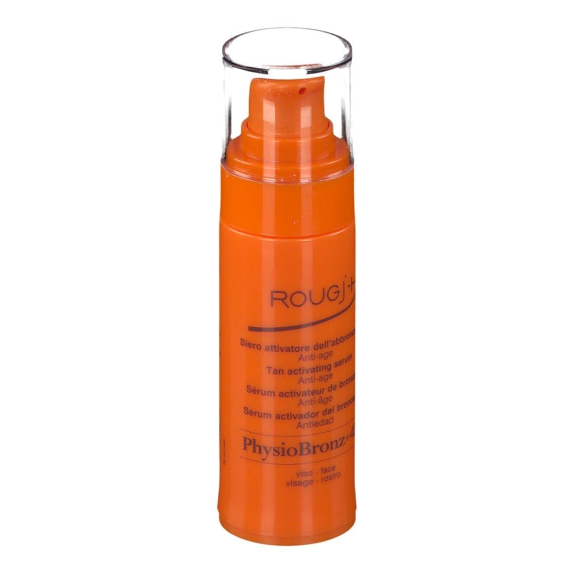 ROUGJ SOLARE PHYSIOBRONZ 30 ML