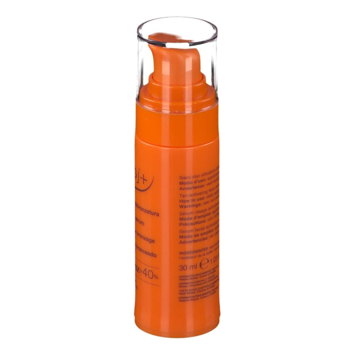 ROUGJ SOLARE PHYSIOBRONZ 30 ML