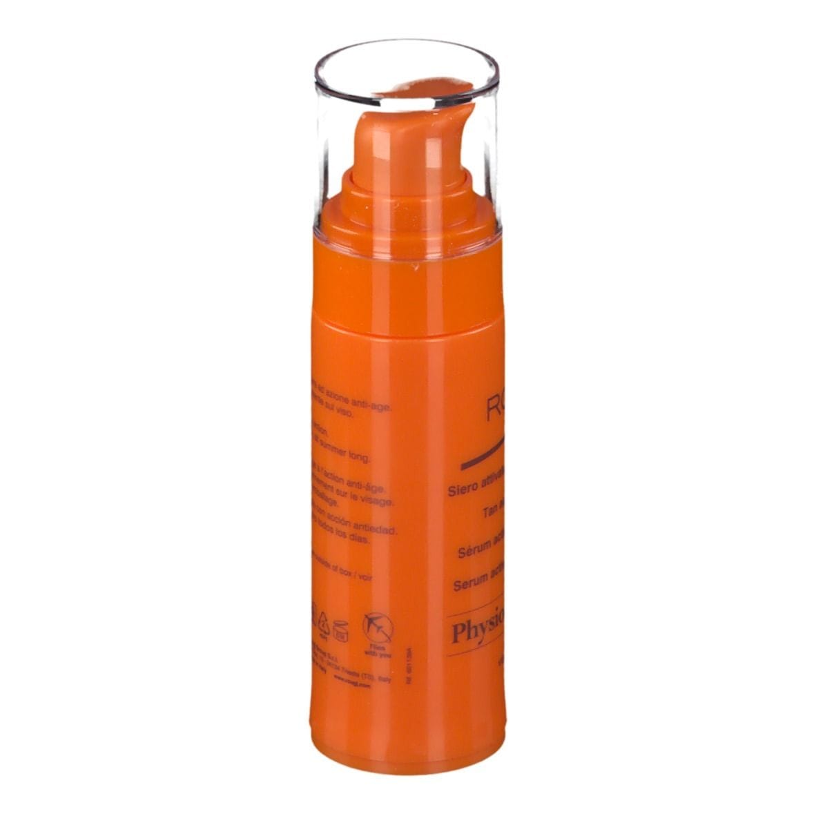 ROUGJ SOLARE PHYSIOBRONZ 30 ML