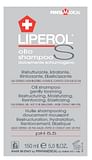 LIPEROL S OLIO SHAMPOO 150 ML