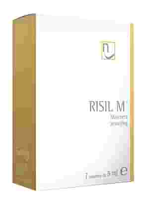 RISIL M MASCHERA 7 X 5 ML