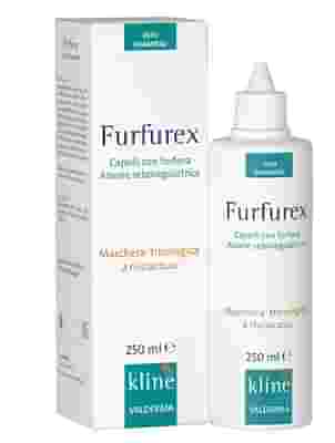FURFUREX SHAMPOO ANTIFORFORA 250 ML MASCHERA TRICOLOGICA
