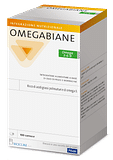 OMEGABIANE 3-6-9 100 CAPSULE