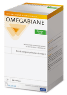 OMEGABIANE 3-6-9 100 CAPSULE