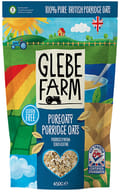 GLEBE FARM PORRIDGE AVENA 450 G