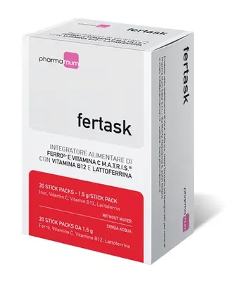 FERTASK 20 STICK PACK FERTASK 20 STICK PACK
