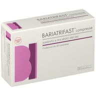 BARIATRIFAST 30 COMPRESSE