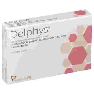 DELPHYS 30 COMPRESSE