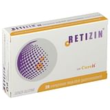RETIZIN 28 COMPRESSE DEGLUTIBILI GASTRORESISTENTI