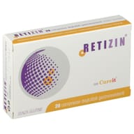 RETIZIN 28 COMPRESSE DEGLUTIBILI GASTRORESISTENTI