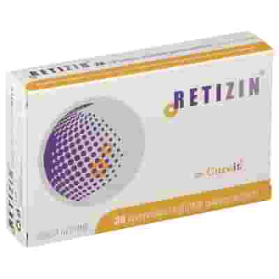 RETIZIN 28 COMPRESSE DEGLUTIBILI GASTRORESISTENTI