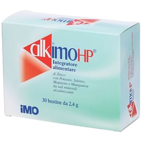 Alkimohp 30 Bustine