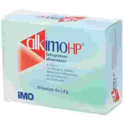 ALKIMOHP 30 BUSTINE