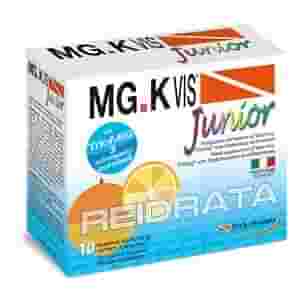 MGK VIS JUNIOR ARANCIA 10 BUSTINE