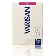 VARISAN TOP CCL 1 CALZA AUTOREGGENTE AG PA COT NORMALE BEIGE 4 PLUS