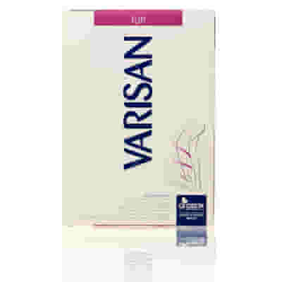 VARISAN TOP CCL 1 CALZA AUTOREGGENTE AG PA COT NORMALE BEIGE 4 PLUS