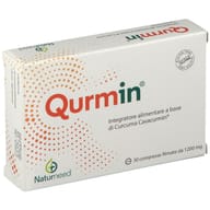 QURMIN 30 COMPRESSE FILMATE