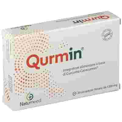 QURMIN 30 COMPRESSE FILMATE