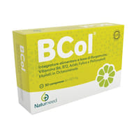 BCOL 30 COMPRESSE