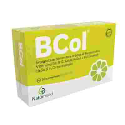 BCOL 30 COMPRESSE