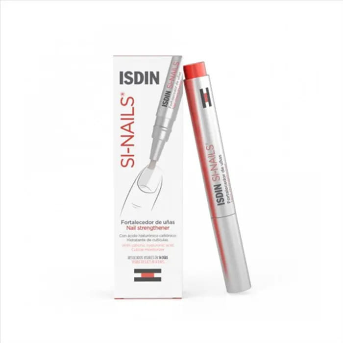 ISDIN SI NAILS LACCA UNGUEALE PENNA STICK