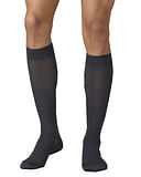 VARISAN LUI&LEI 15-20 MMHG GAMBALETTO AD PC COT NERO 5