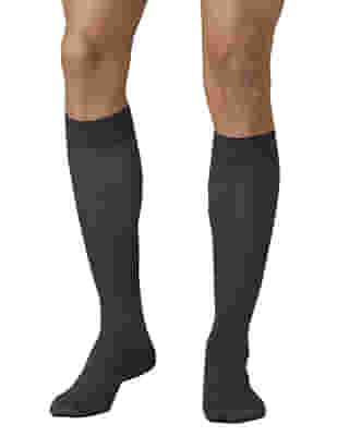 VARISAN LUI&LEI 15-20 MMHG GAMBALETTO AD PC COT NERO 5
