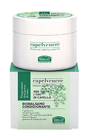 Capelvenere Biobalsamo Condizionante 100 Ml