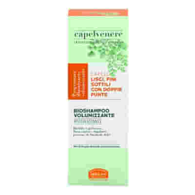 CAPELVENERE BIOSHAMPOO VOLUMIZZANTE 200 ML